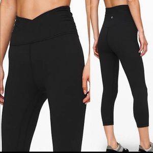 Lululemon joggers